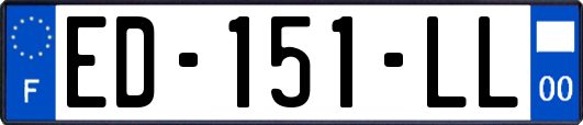 ED-151-LL