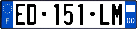 ED-151-LM