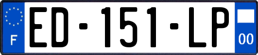 ED-151-LP