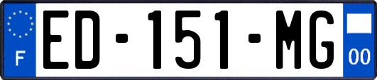 ED-151-MG