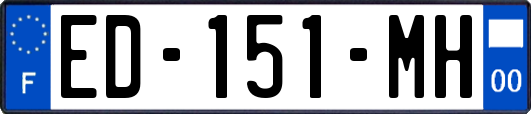 ED-151-MH
