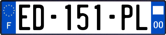 ED-151-PL