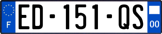 ED-151-QS