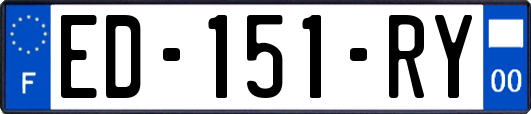 ED-151-RY