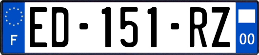 ED-151-RZ