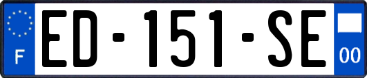 ED-151-SE