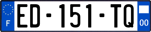 ED-151-TQ