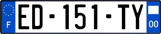 ED-151-TY