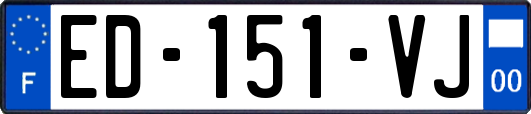 ED-151-VJ