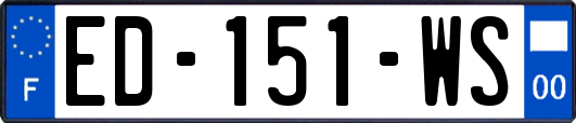 ED-151-WS