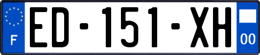ED-151-XH
