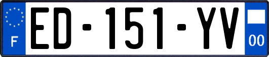 ED-151-YV