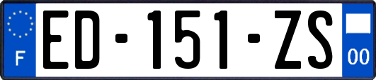 ED-151-ZS