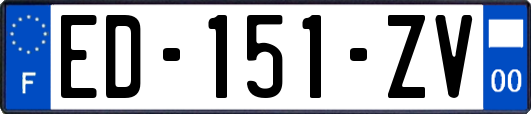 ED-151-ZV