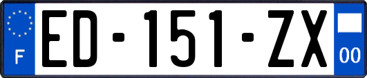 ED-151-ZX