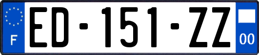 ED-151-ZZ