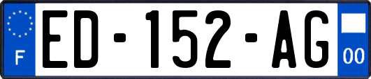 ED-152-AG