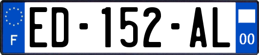 ED-152-AL