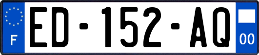 ED-152-AQ