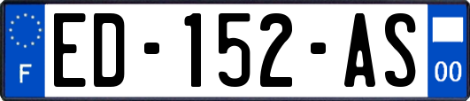 ED-152-AS