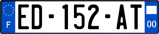 ED-152-AT