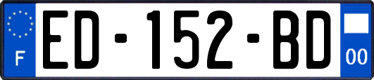 ED-152-BD