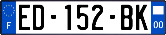 ED-152-BK