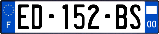 ED-152-BS