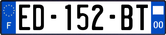 ED-152-BT