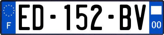 ED-152-BV