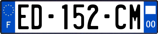 ED-152-CM