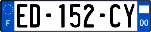 ED-152-CY