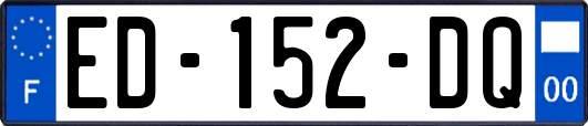 ED-152-DQ