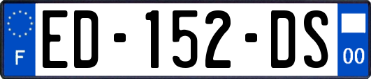 ED-152-DS