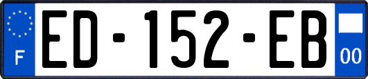 ED-152-EB