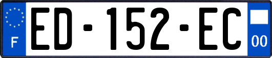 ED-152-EC