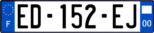 ED-152-EJ