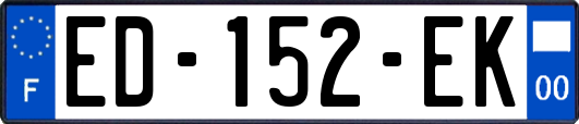 ED-152-EK