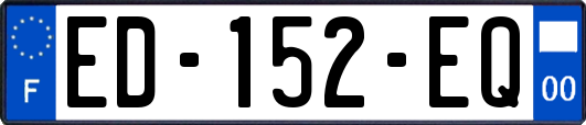 ED-152-EQ