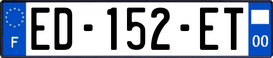 ED-152-ET