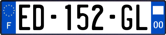 ED-152-GL