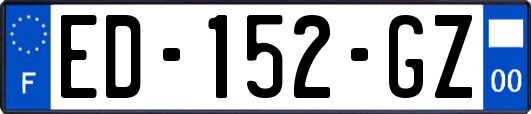 ED-152-GZ