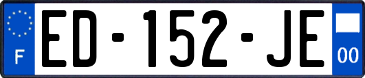 ED-152-JE