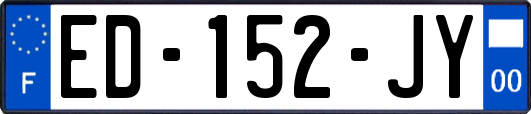 ED-152-JY