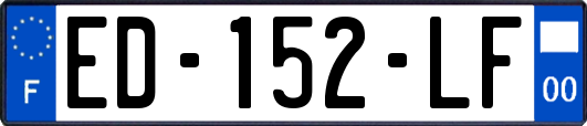 ED-152-LF