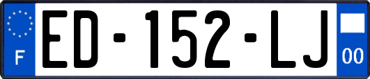ED-152-LJ