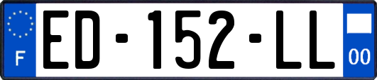 ED-152-LL