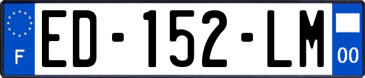 ED-152-LM