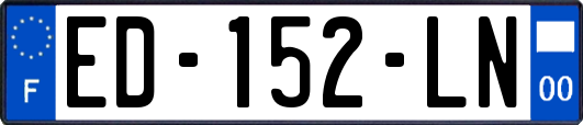 ED-152-LN