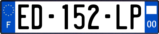 ED-152-LP